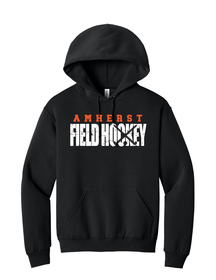 Amherst Field Hockey: Sticks