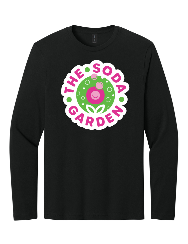 The Soda Garden