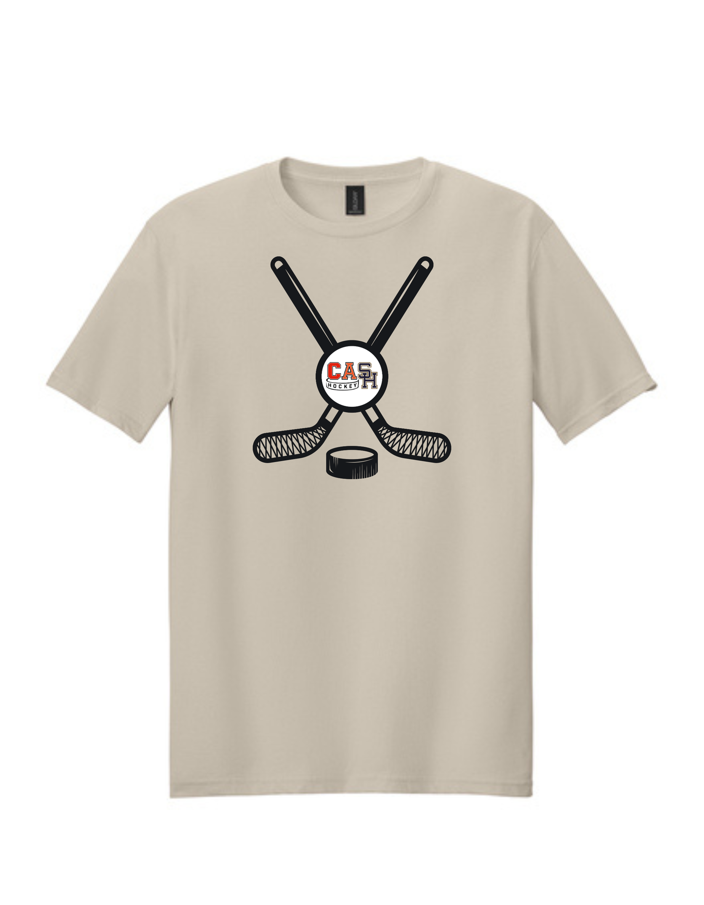 CASH Hockey Stick Design