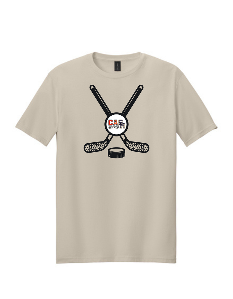 CASH Hockey Stick Design