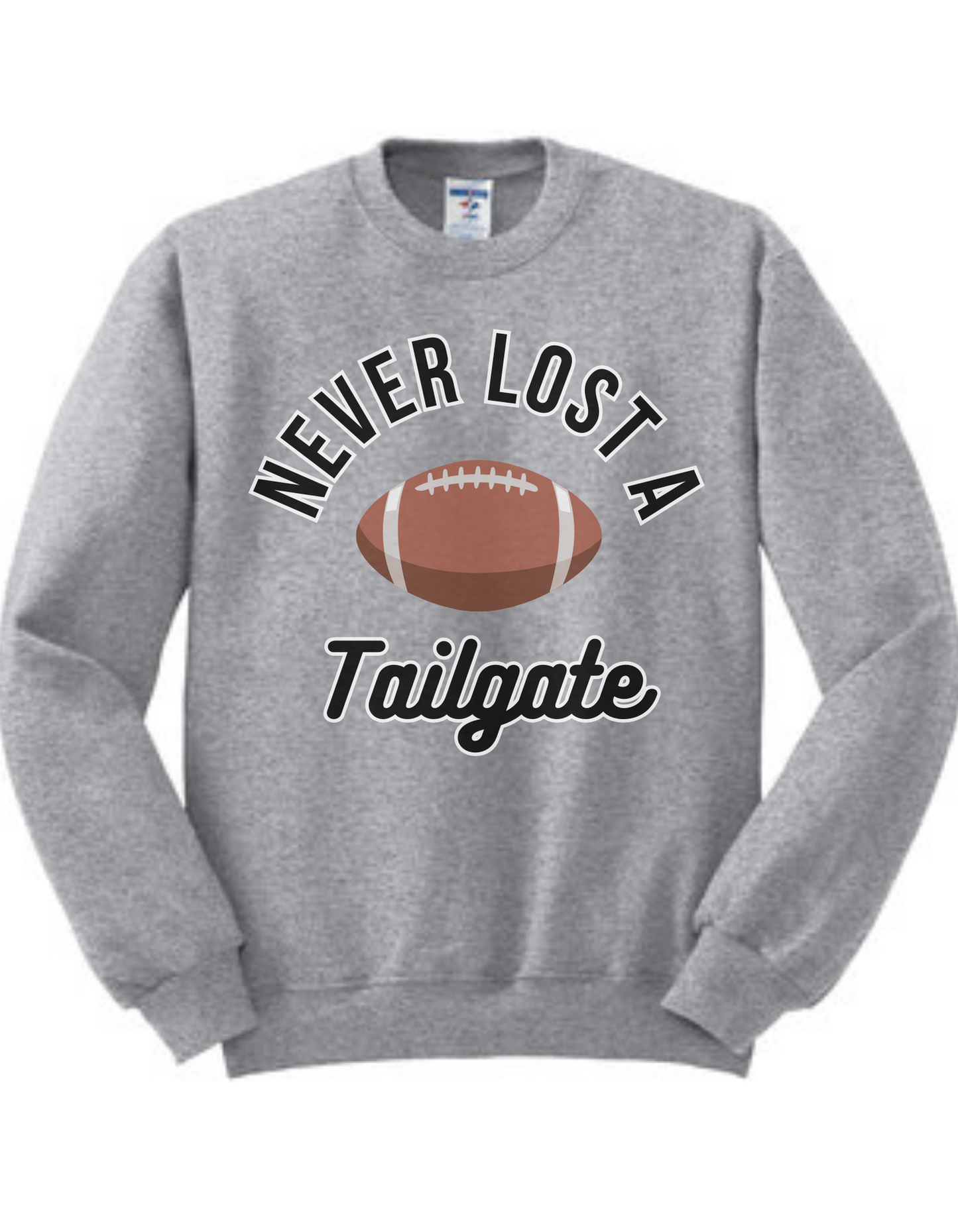 Tailgate T-Shirt