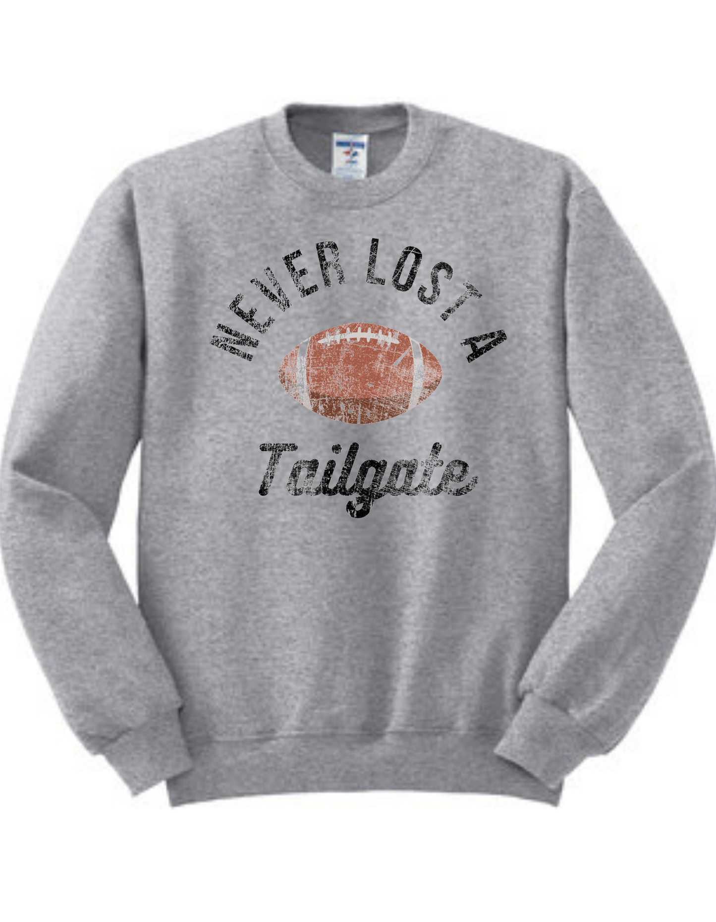 Tailgate T-Shirt