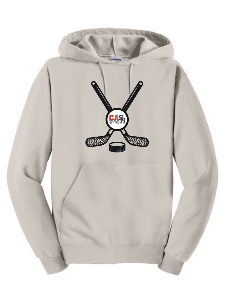 CASH Hockey Stick Design