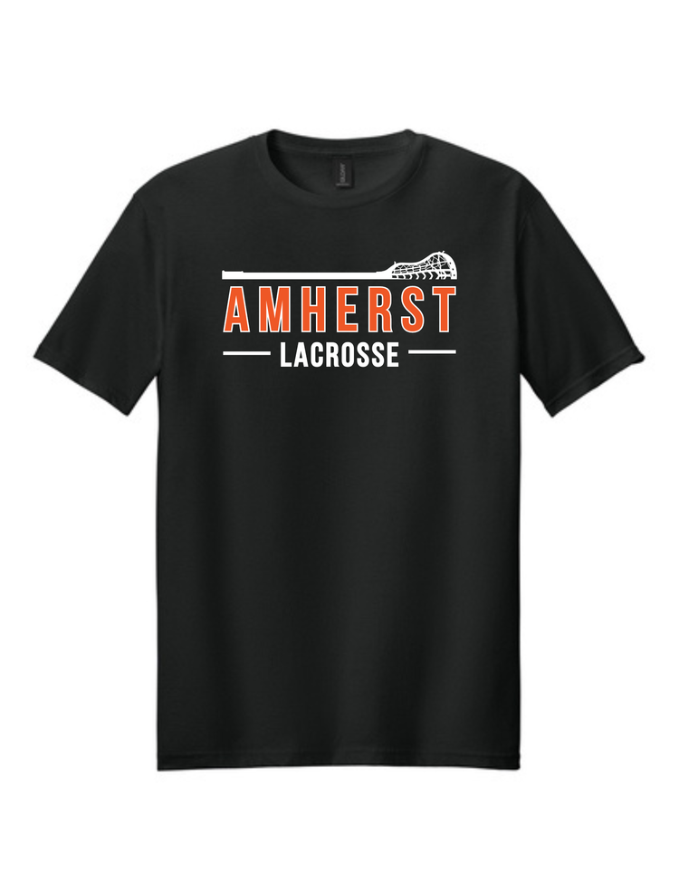Amherst Lacrosse: Sticks