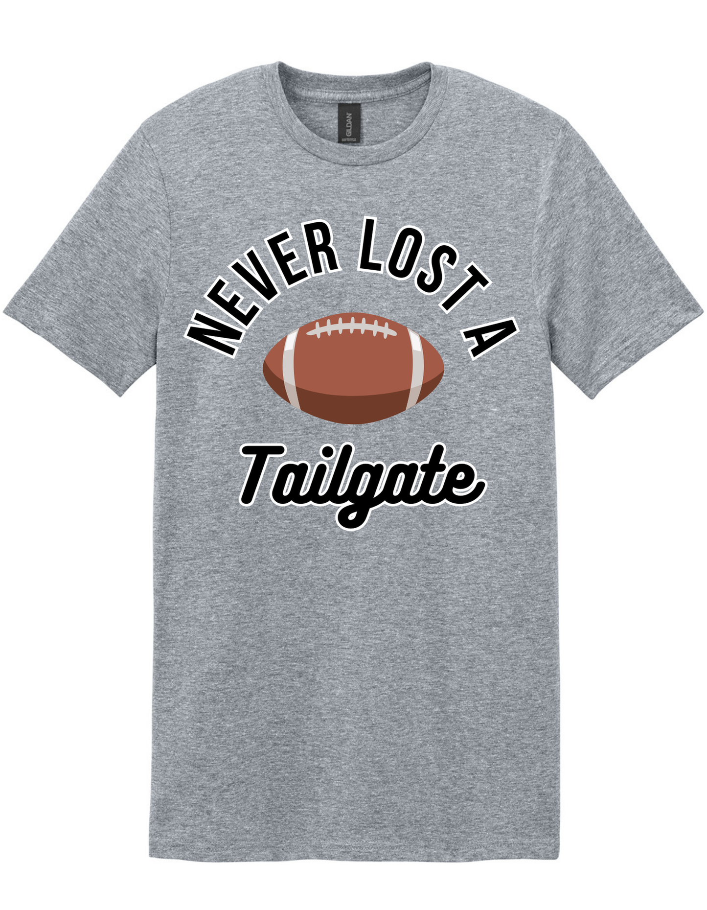 Tailgate T-Shirt