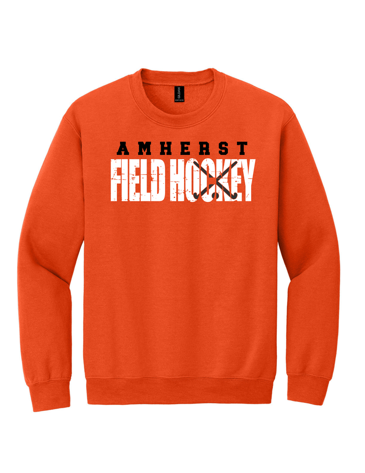 Amherst Field Hockey: Sticks