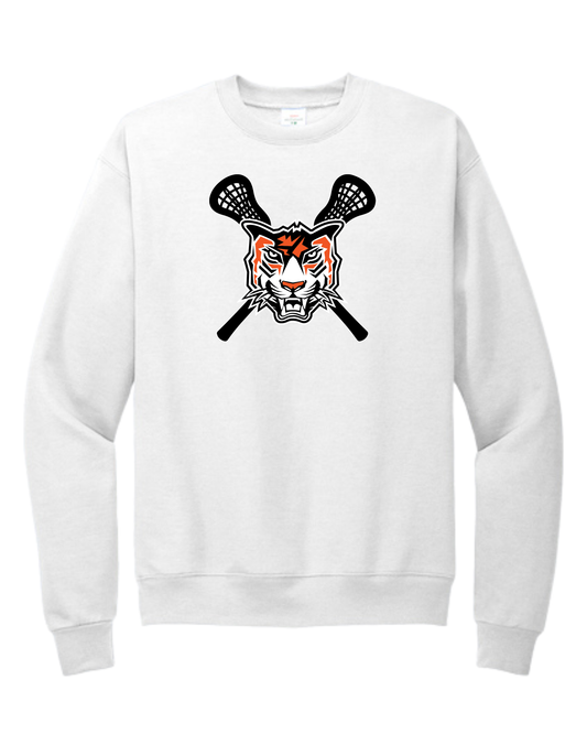 Amherst Lacrosse: Tiger