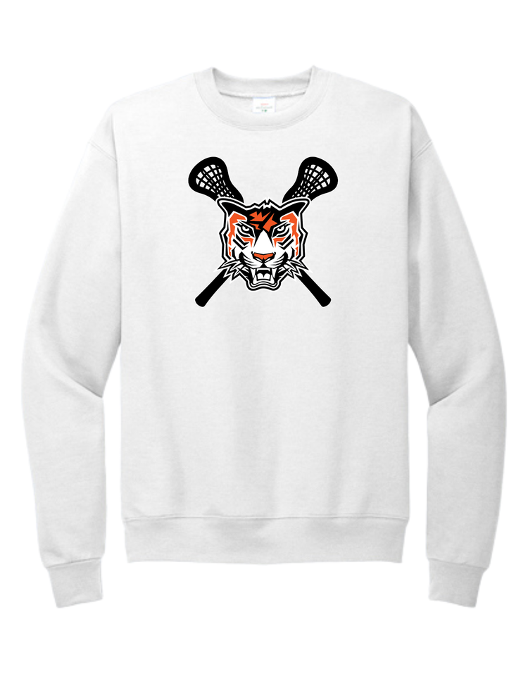 Amherst Lacrosse: Tiger