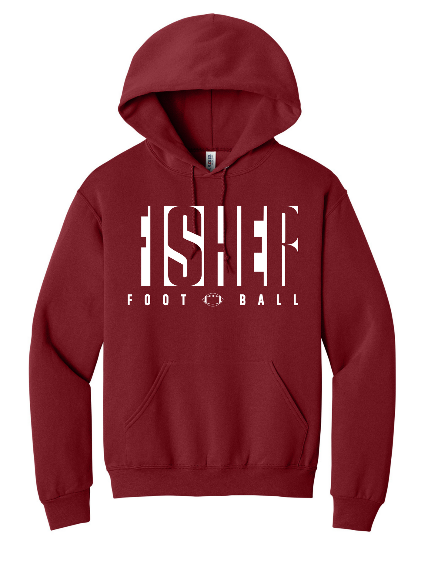 FISHER Football