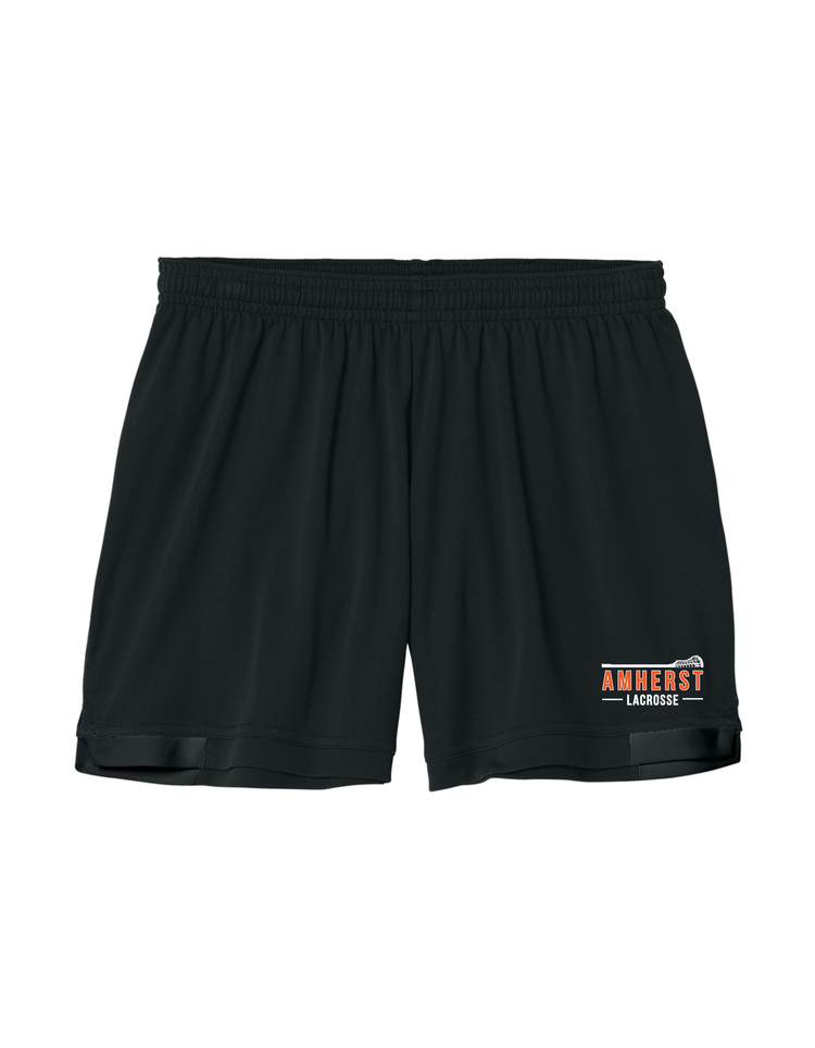Amherst Lacrosse Shorts