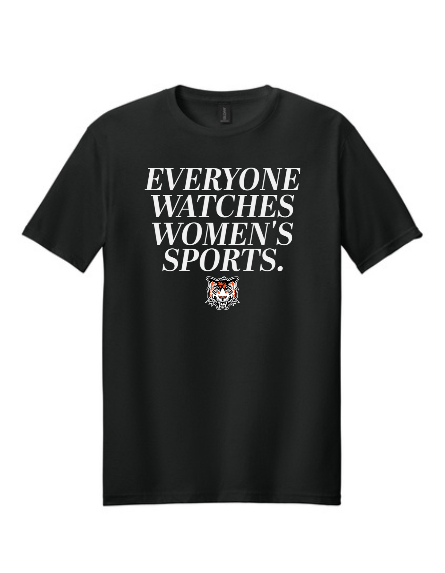 Amherst Lacrosse: Women in Sports