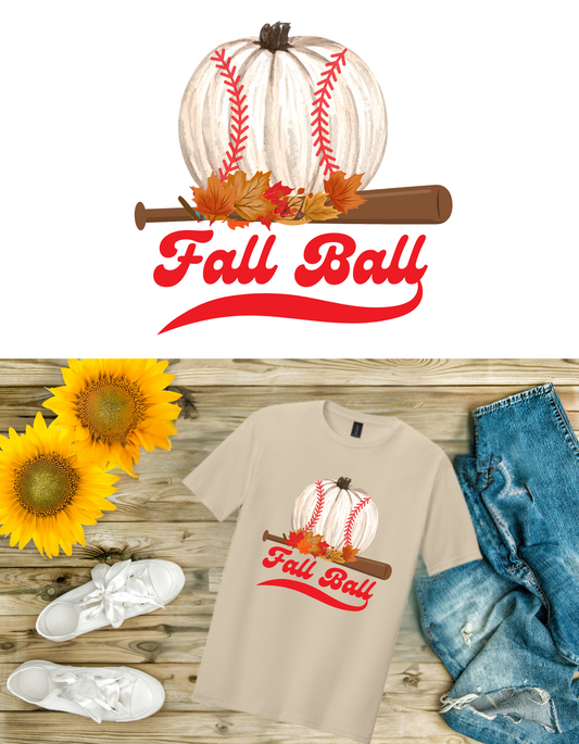 Fall Ball T-Shirt