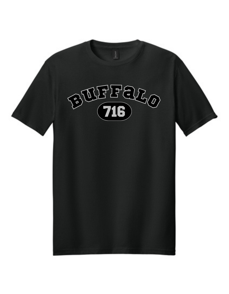 Buffalo Sport