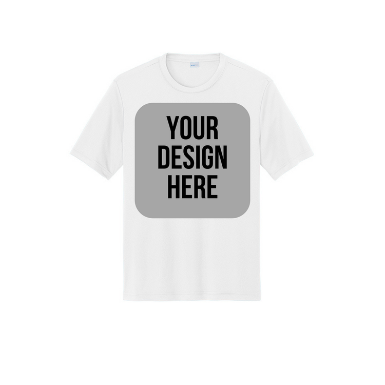 Custom Shirt