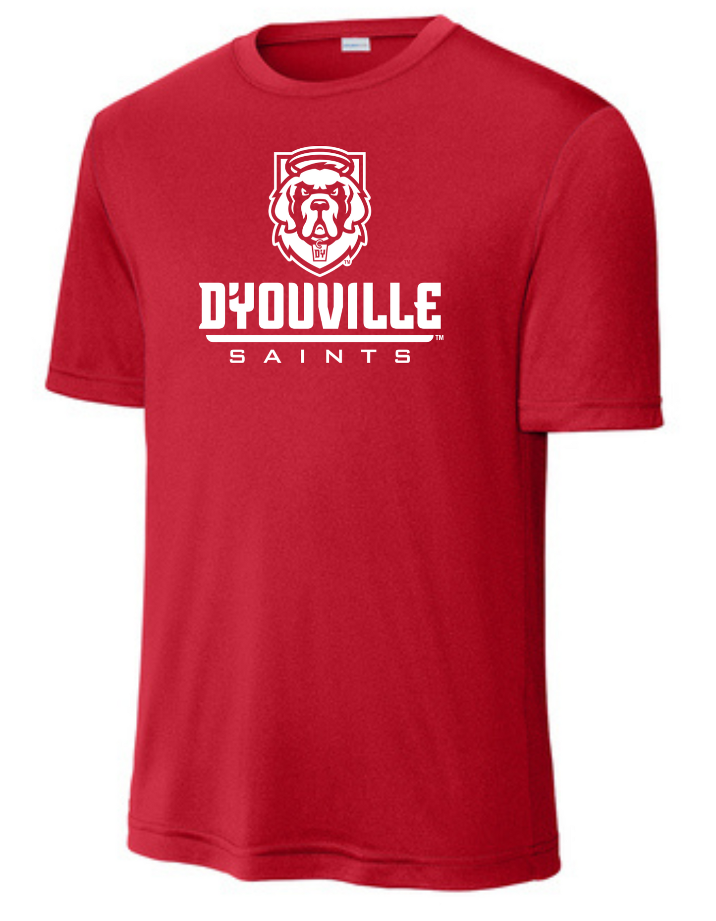 D'YOUVILLE Shirt