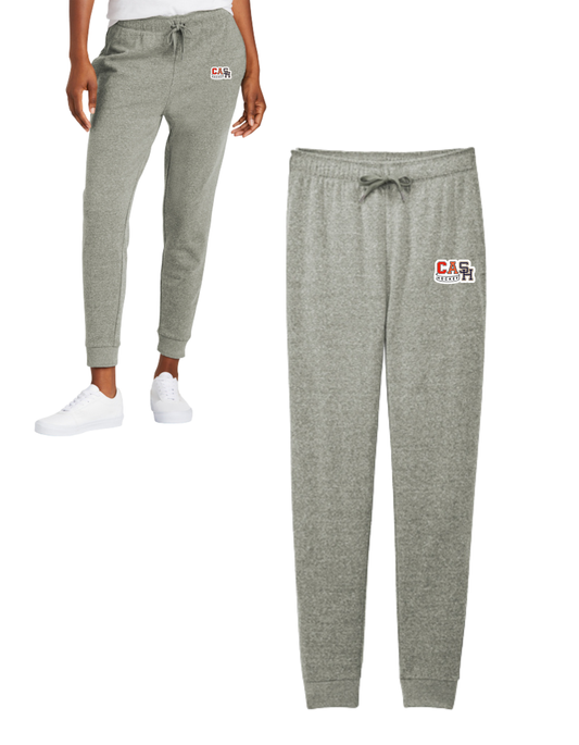 Sweatpants: CASH Hockey