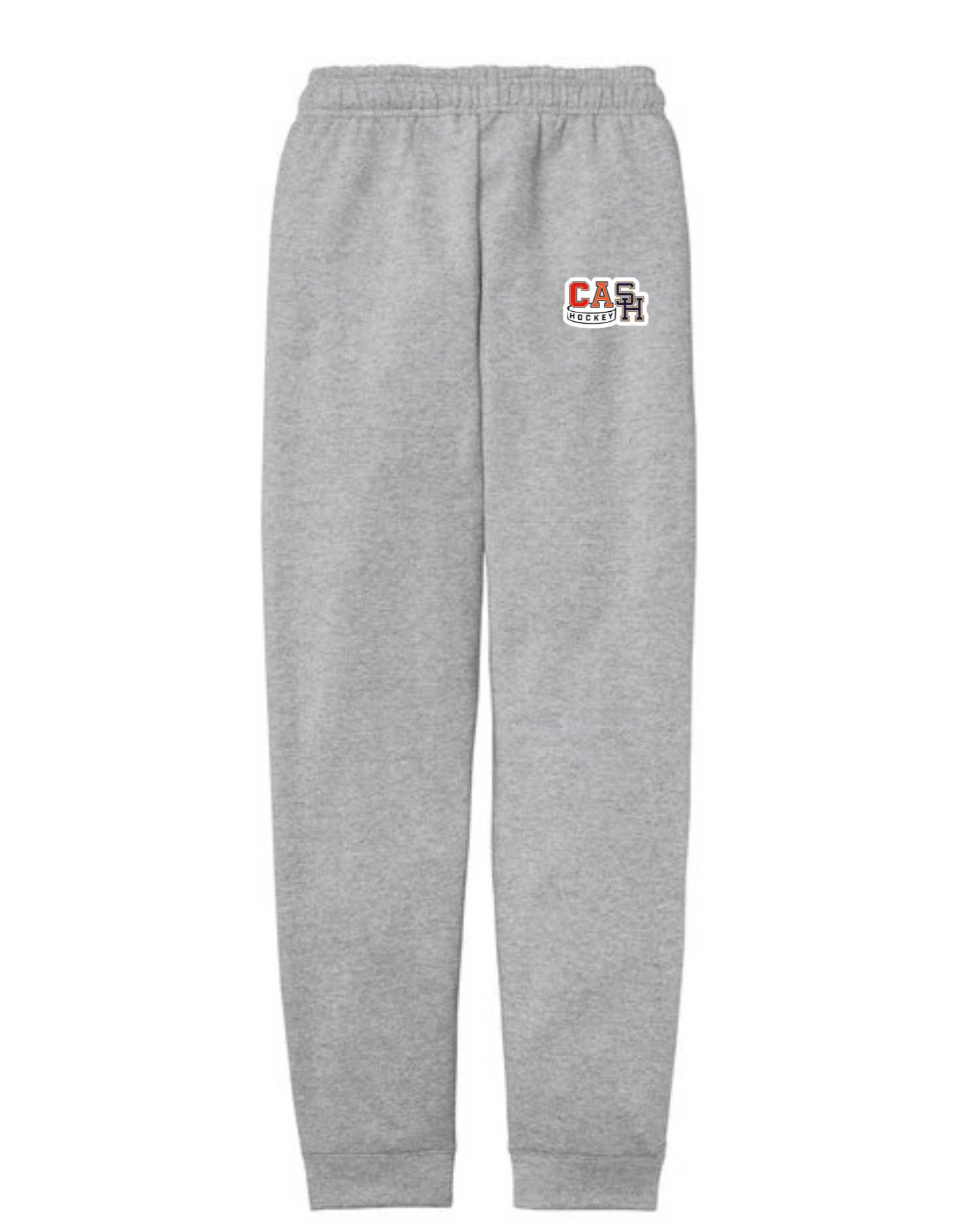 Sweatpants: CASH Hockey