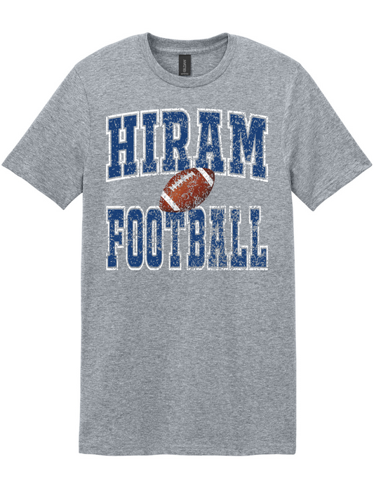 Hiram Distressed NO PERSONALIZATION