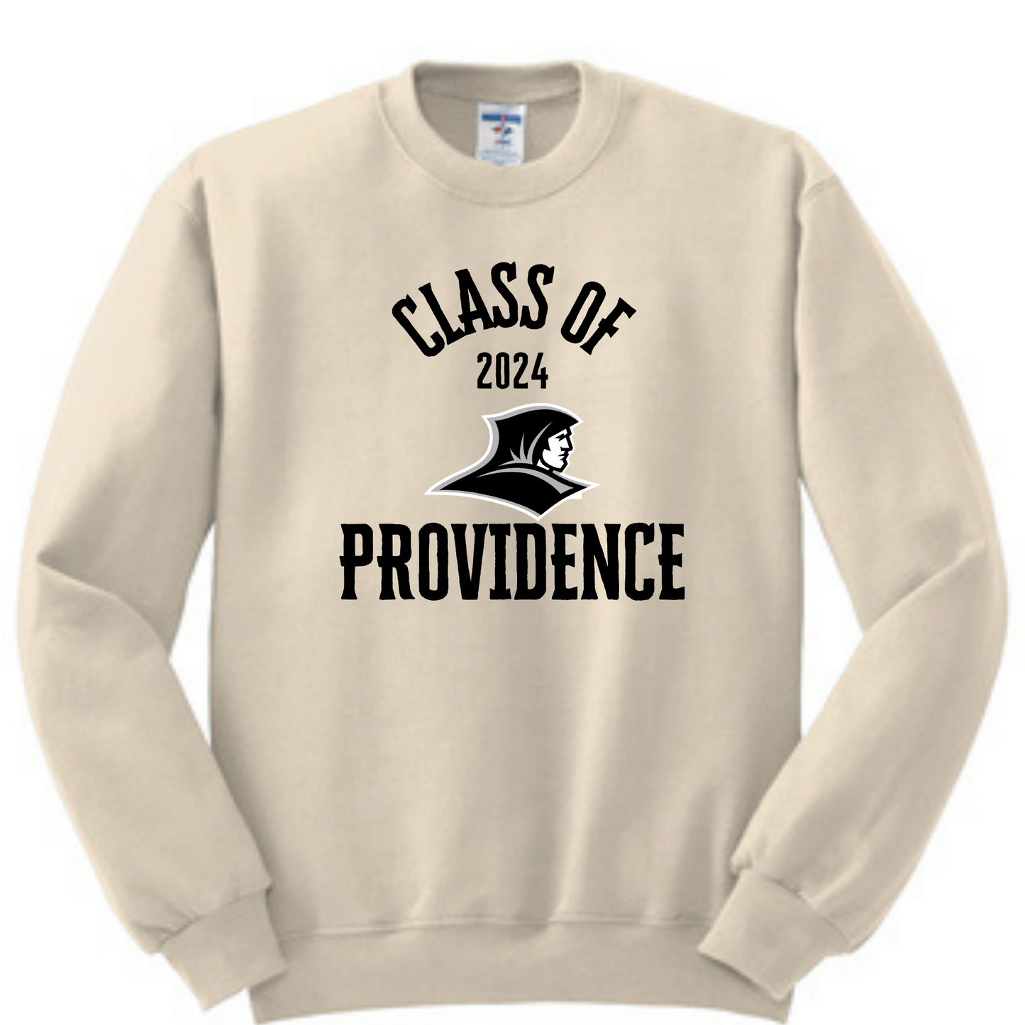 Class of 2024- Providence