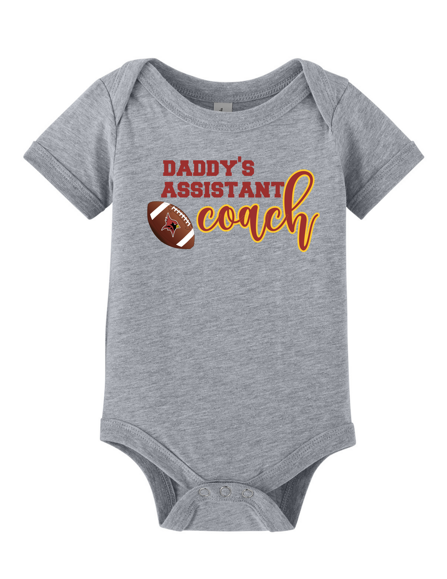 Assistant Coach