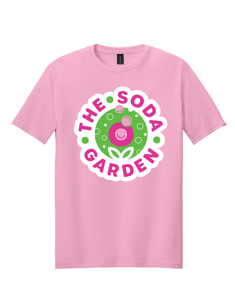 The Soda Garden