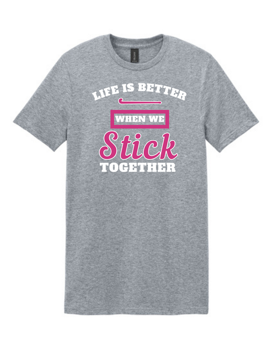 Field Hockey: Make a Shirt CLEARANCE
